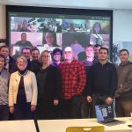 Le hackathon du MIT s'attaque aux défis concrets en Ukraine