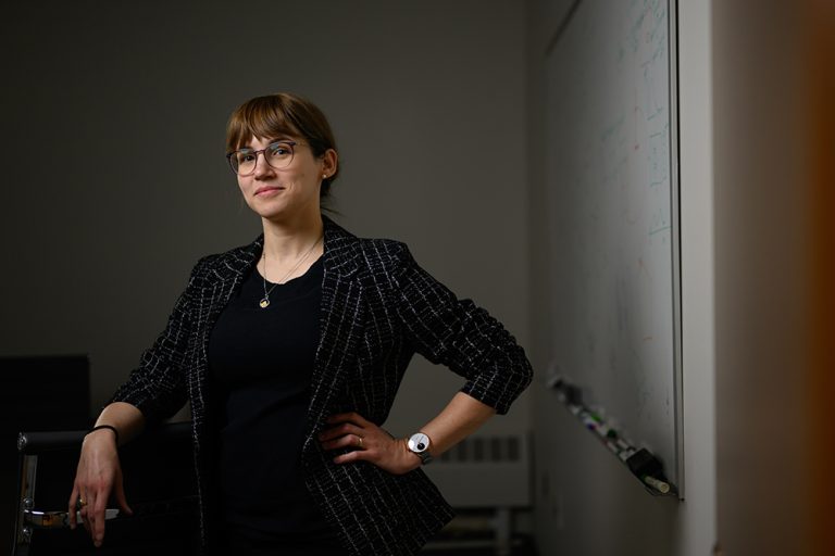 Mettre en avant l'outsider prometteur de la fusion