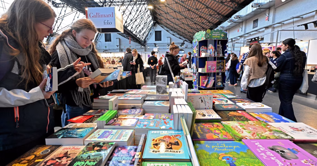 Annulation de l'édition 2026 du célèbre festival de la BD à Bruxelles : une déception pour les fans