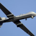 Nigeria : utilisation de drones américains Reaper pour des missions de reconnaissance