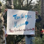 Découverte du corps de Madoua à Créteil : l'émotion des bénévoles engagés dans sa recherche