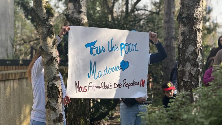 Découverte du corps de Madoua à Créteil : l'émotion des bénévoles engagés dans sa recherche