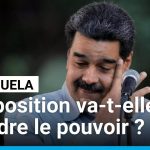Maduro 'capturé' : les dirigeants conservateurs de nos villes RN, prêts à plonger dans l'absurde ?