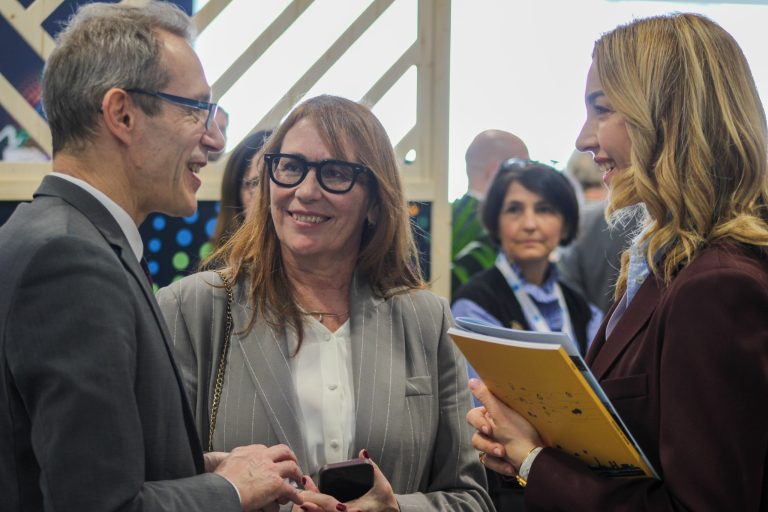 La Métropole fidèle à la tente Grand Paris du Mipim