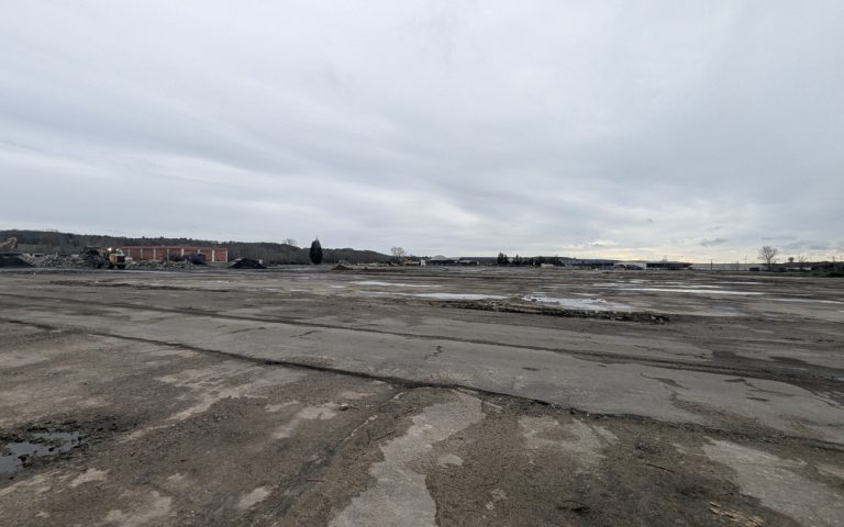 L’auvergnat Maison Antoine Baud investit 14 millions d’euros dans une plateforme logistique dans la Vienne