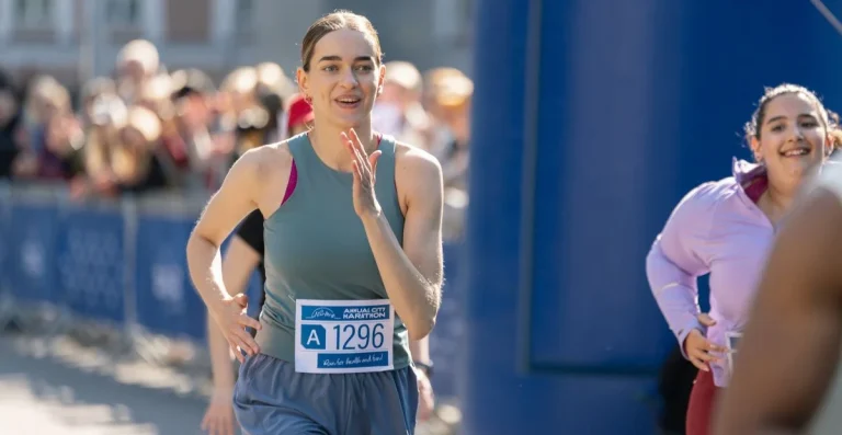 Marathon : le plan d’entraînement efficace pour réussir à franchir la ligne d’arrivée