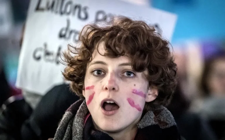 Violences faites aux femmes en milieu rural : quand l’isolement amplifie le silence