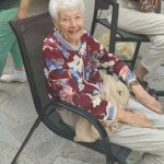 Décès de Marie-Thérèse : Annonce de la Mairie de Pietra Di Verde