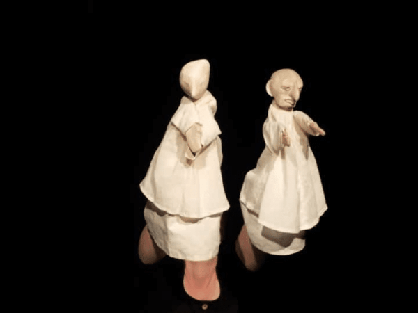 Puppeterie | Théâtre de marionnette - 10 mars 2026