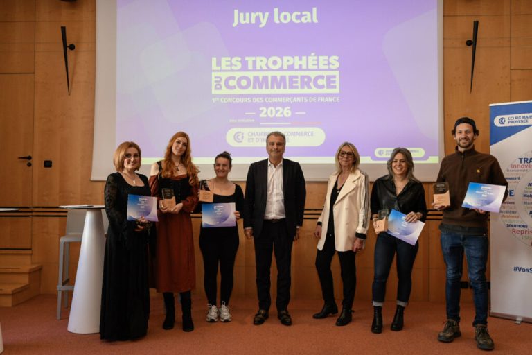 Destimed 10 laureats