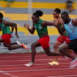 La sélection de Martinique d'athlétisme dévoilée pour les Carifta à Grenade