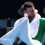 Masters 1000 de Monte-Carlo : Djokovic forfait, Monfils et Kouamé reçoivent des invitations