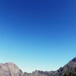 Matinée ensoleillée suivie d'averses dans les Hauts cet après-midi