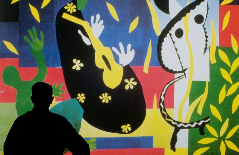 Matisse, 1941-1954 : 3 raisons de visiter l’exposition au Grand Palais