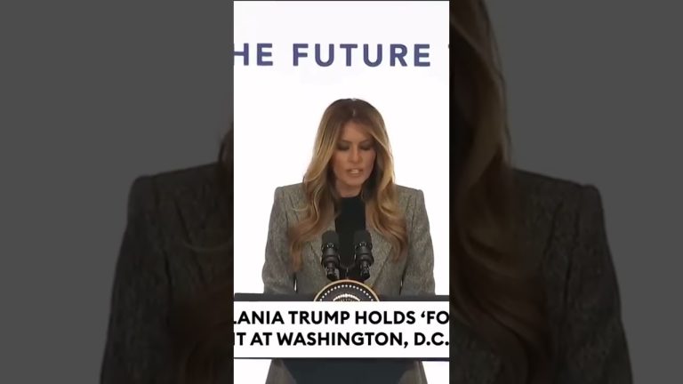 Melania's Seven Minute Show : Quand les villes RN deviennent le théâtre des absurdités conservatrices !