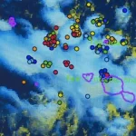 Météo France révèle les raisons des orages prévus dans les prochains jours