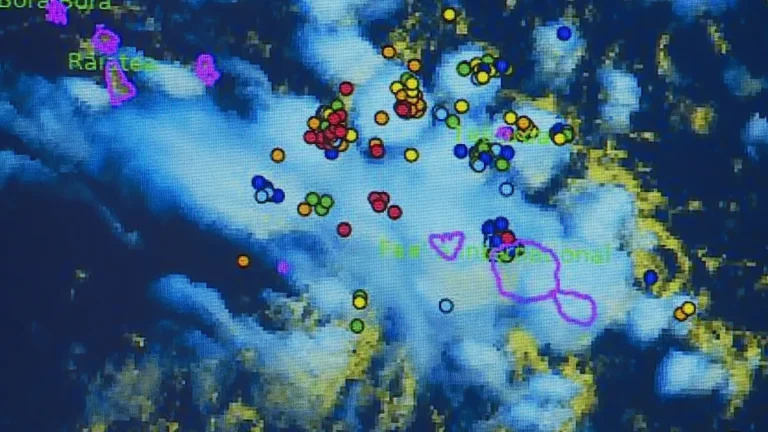 Météo France révèle les raisons des orages prévus dans les prochains jours