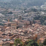 Météo du lundi 30 mars : prévisions pour les Alpes-Maritimes