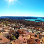 Météo du mercredi : soleil et températures atteignant 23 °C dans le Var
