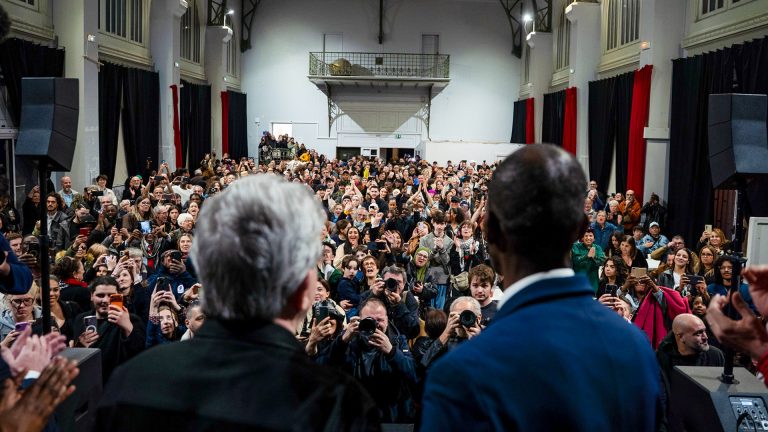 Saint-Denis : entre l'héritage royal et la vitalité de ses habitants