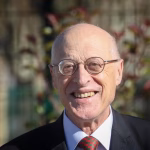 Michel Rossi remercie ses électeurs de Roquefort-les-Pins pour leur confiance