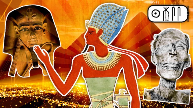 Les raisons de la célébrité de Ramsès II dans l'histoire de l'Égypte ancienne