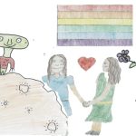 Interviews sur la mort, les discriminations homophobes et transphobes - L'âge de faire