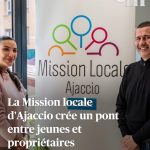 Mission Locale d'Ajaccio : un accompagnement pour l'emploi et la formation des jeunes