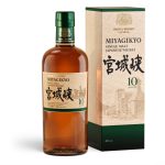 Miyagikyo relance son whisky de 10 ans | Malts & Houblons