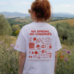 Vêtements Cultivés : Un design unique pour chaque saison