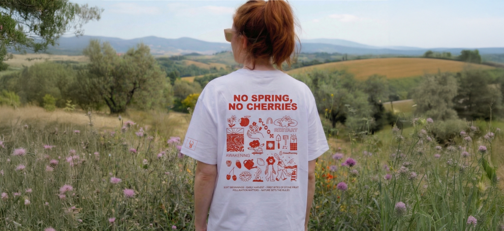 Vêtements Cultivés : Un design unique pour chaque saison