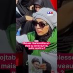 Mojtaba Khamenei blessé : l'ombre du nouveau guide suprême