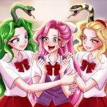 Mon Groupe D'Amis Idéal Était En Réalité Illusoire