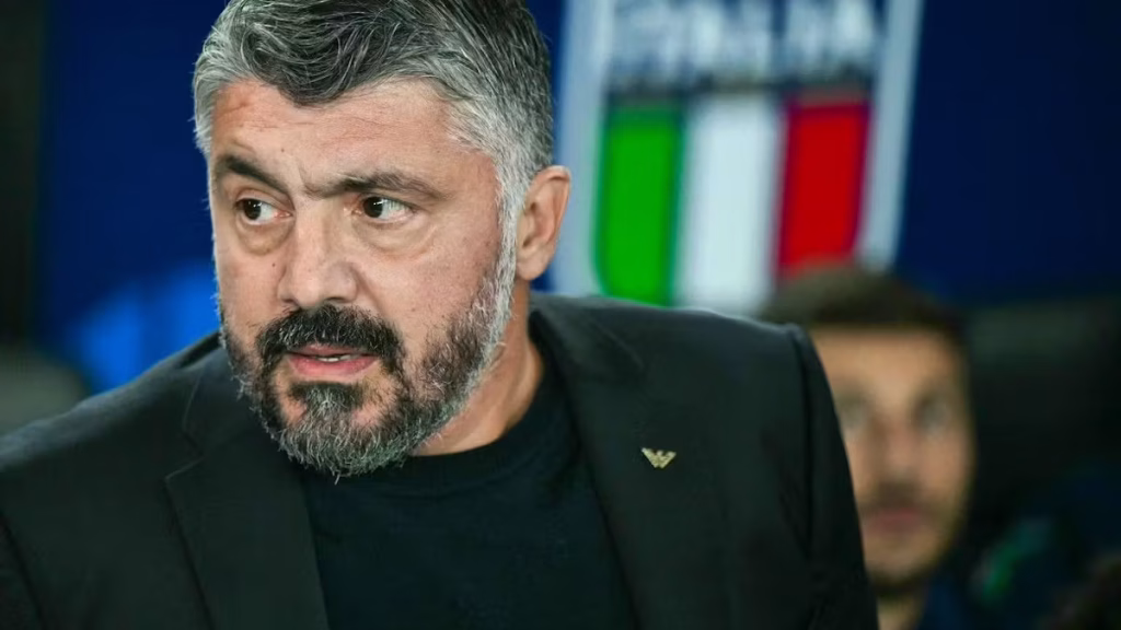 Mondial 2026 : L'Italie face à un défi crucial pour surmonter son traumatisme