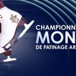 Championnats du monde de patinage artistique 2026 à Prague : horaires de diffusion TV FFSG