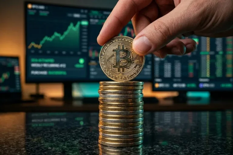 Monnaie numérique : définition et fonctionnement expliqué simplement