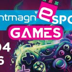 Montmagn'esport Games 2026 : Tournoi Esport à Montmagny