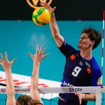 Montpellier se qualifie, Tours est éliminé de la compétition