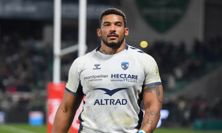 Montpellier choisit Wilfrid Hounkpatin, l'avenir de Mohamed Haouas demeure flou