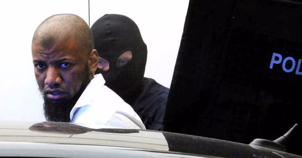 Mort d’Yvan Colonna : le parcours troublant du « djihadiste chevronné » ayant avoué l'assassinat