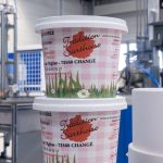 Mouty Cup’s crée le premier pot de rillettes en carton pour l’entreprise Tradition Sarthoise