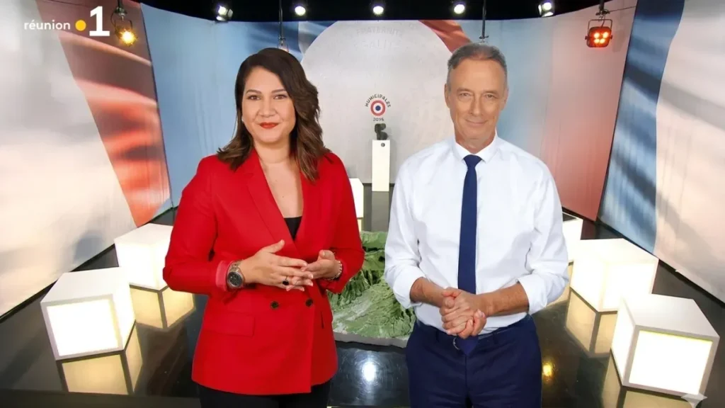 Municipales 2026 : La 1ère rencontre les électrices et électeurs pour échanger