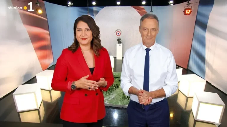 Municipales 2026 : La 1ère rencontre les électrices et électeurs pour échanger