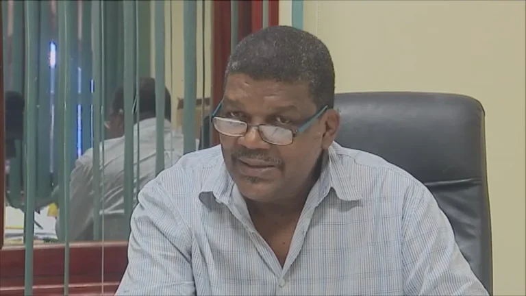 Municipales 2026 : Le maire de Bellefontaine se retire et soutient Servius Charles Donatien