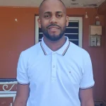 Municipales 2026 : Lionel Grandin, 33 ans, élu maire au François, succède à Samuel Tavernier