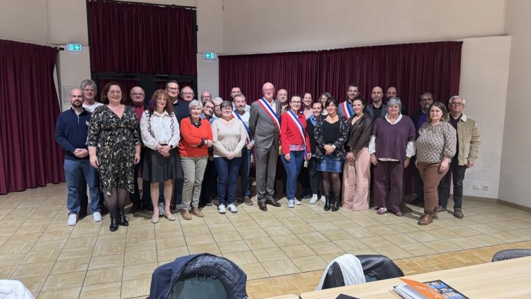 Municipales 2026 : L'opposition de Grand Bourgtheroulde réclame d'être entendue