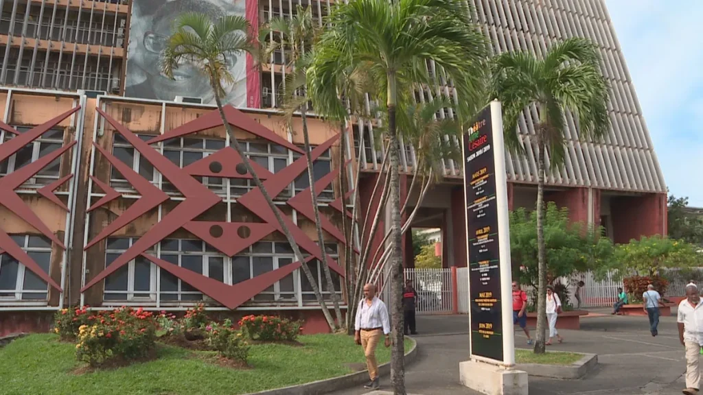 Municipales 2026 à Fort-de-France : Trois candidats se disputent la mairie