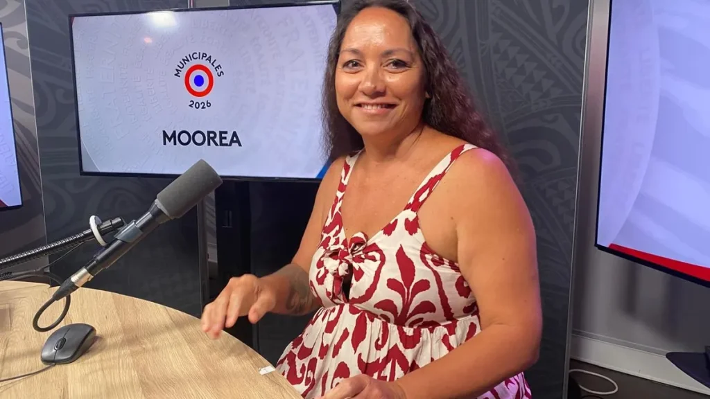 Municipales 2026 à Moorea : Teremuura Rurua propose une « nouvelle vision » pour l’île soeur