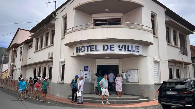 Municipales 2026 aux Anses d'Arlet : une alliance inattendue précède le second tour