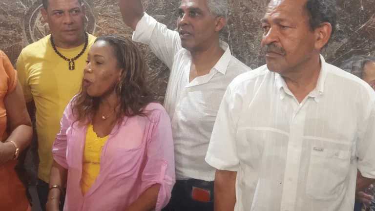 Municipales 2026 aux Trois-Ilets : Nathalie Grat remporte la mairie face à Arnaud René-Corail